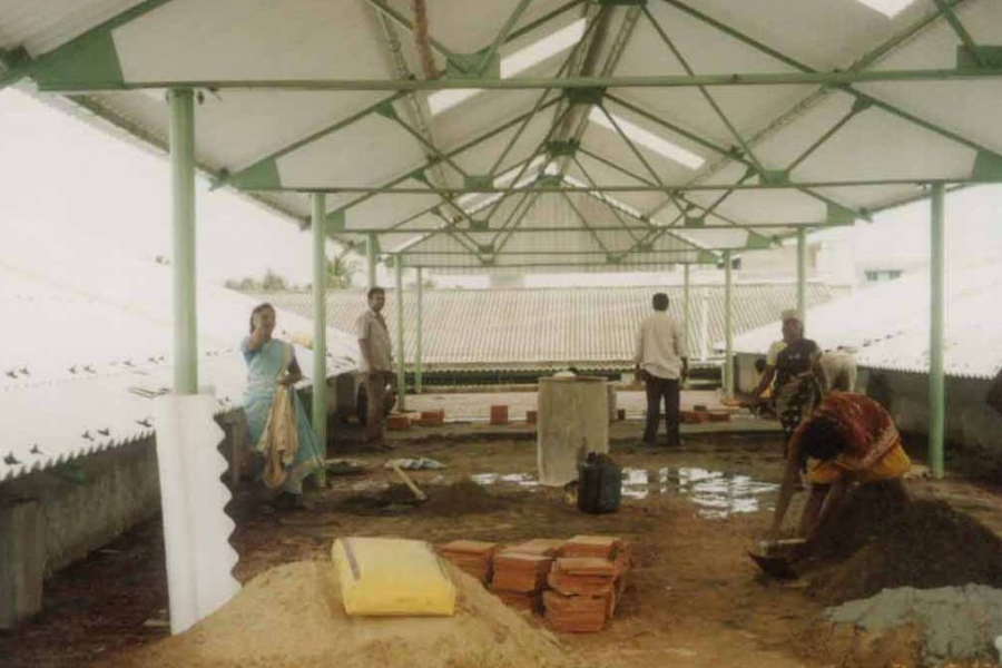 KP ENTERPRISES | Civil Engineering Industry
